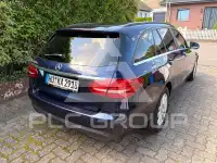 2016 Mercedes Benz C 200