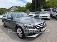 2016 Mercedes Benz C 200