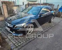 2016 Mercedes Benz C 200