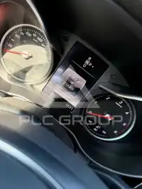 2016 Mercedes Benz C 200