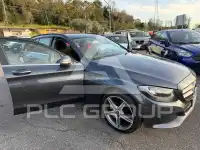 2016 Mercedes Benz C 200