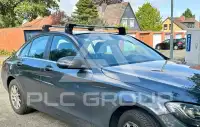 2016 Mercedes Benz C 200