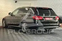 2016 Mercedes Benz C 200