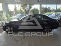 2016 Mercedes Benz C 200