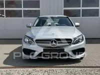 2016 Mercedes Benz C 200