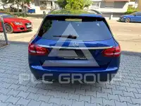 2016 Mercedes Benz C 200