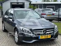 2016 Mercedes Benz C 200