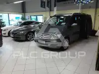 2016 Mercedes Benz C 200