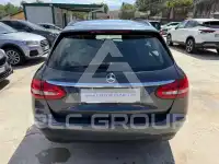 2016 Mercedes Benz C 200