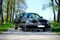 2016 Mercedes Benz C 200