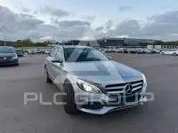 2016 Mercedes Benz C 200