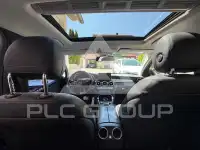 2016 Mercedes Benz C 200