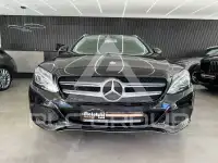 2016 Mercedes Benz C 200