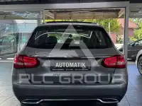 2016 Mercedes Benz C 200