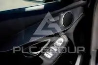 2016 Mercedes Benz C 200