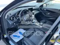 2016 Mercedes Benz C 200