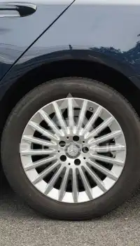 2016 Mercedes Benz C 200