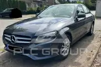 2016 Mercedes Benz C 200