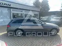 2016 Mercedes Benz C 200