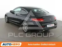 2016 Mercedes Benz C 200