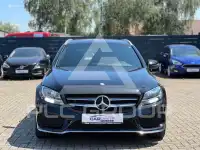 2016 Mercedes Benz C 200