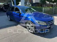 2016 Mercedes Benz C 200