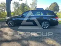 2016 Mercedes Benz C 200