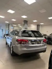 2016 Mercedes Benz C 200