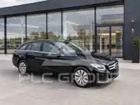 2016 Mercedes Benz C 200