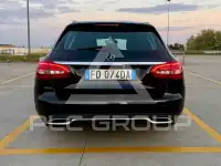 2016 Mercedes Benz C 200