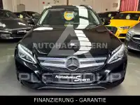 2016 Mercedes Benz C 200