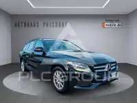 2016 Mercedes Benz C 200