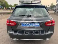 2016 Mercedes Benz C 200