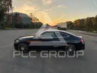 2016 Mercedes Benz C 200