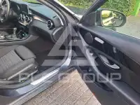 2016 Mercedes Benz C 200
