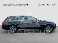 2016 Mercedes Benz C 200