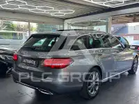 2016 Mercedes Benz C 200