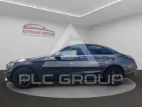 2016 Mercedes Benz C 200