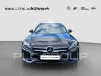 2016 Mercedes Benz C 200
