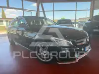 2016 Mercedes Benz C 200