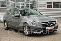 2016 Mercedes Benz C 200