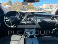 2016 Mercedes Benz C 200
