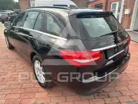 2016 Mercedes Benz C 200