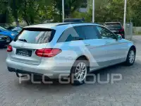 2016 Mercedes Benz C 200