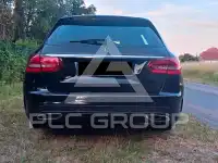 2016 Mercedes Benz C 200