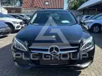 2016 Mercedes Benz C 200