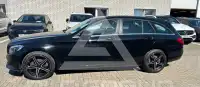 2016 Mercedes Benz C 200