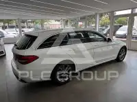 2016 Mercedes Benz C 200