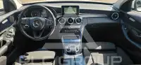 2016 Mercedes Benz C 200