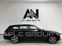 2016 Mercedes Benz C 200